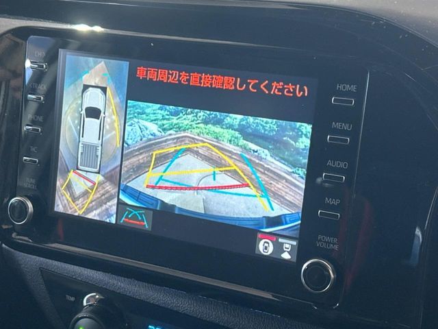 TOYOTA HILUX 4WD 2023