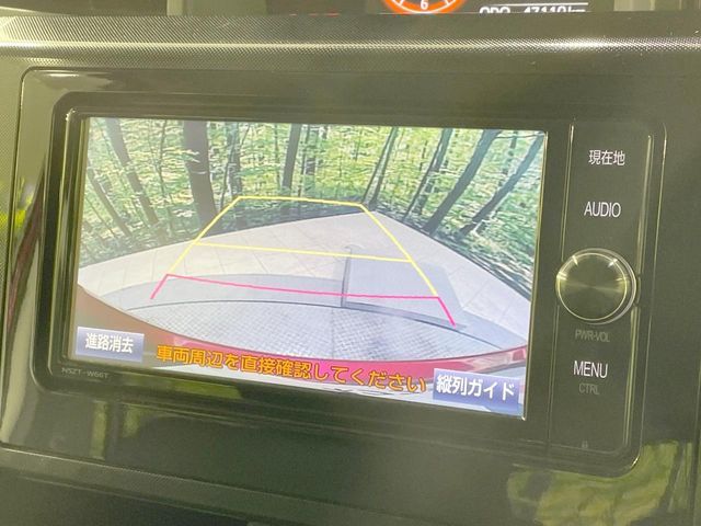 TOYOTA ROOMY 4WD 2017