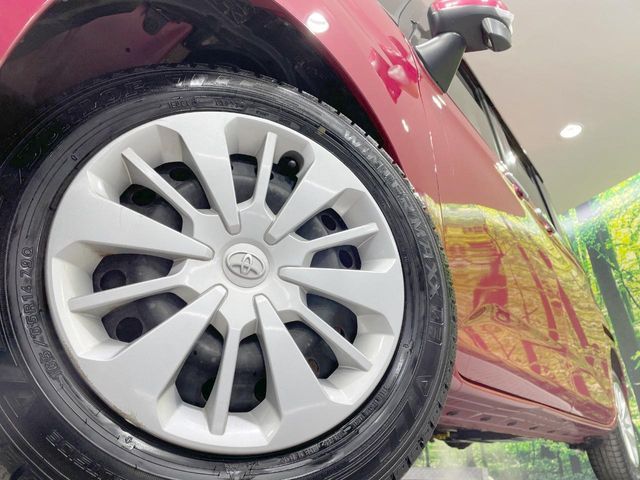 TOYOTA ROOMY 4WD 2017