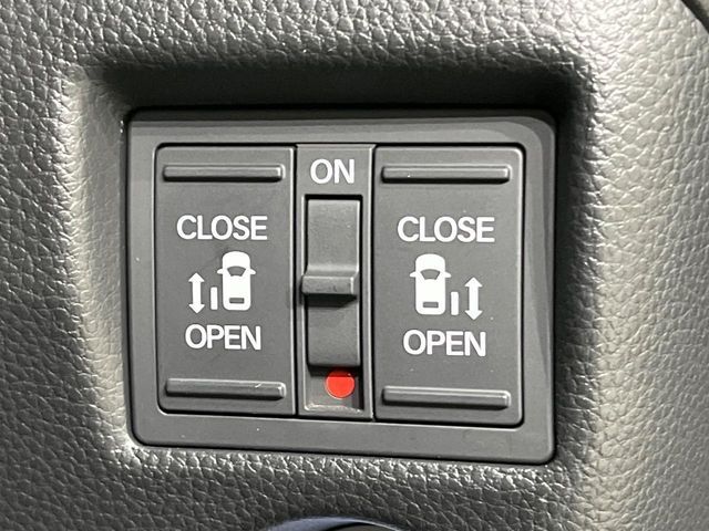 HONDA N BOX CUSTOM 2021