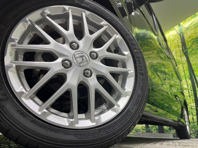 HONDA N BOX CUSTOM 2021