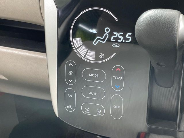 MITSUBISHI eK WAGON 2014