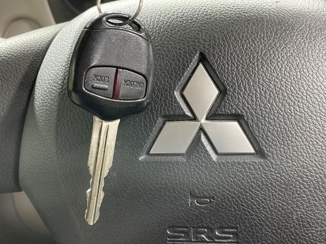 MITSUBISHI eK WAGON 2014