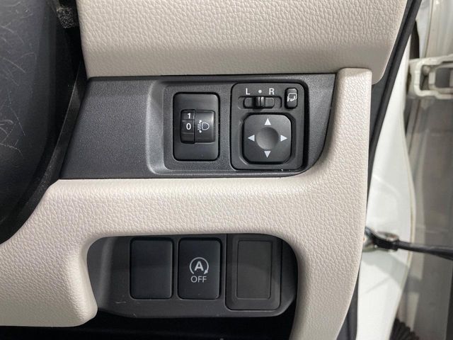 MITSUBISHI eK WAGON 2014