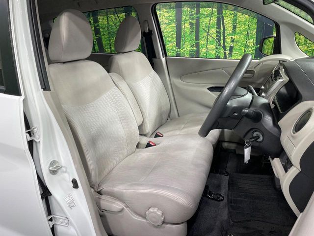 MITSUBISHI eK WAGON 2014