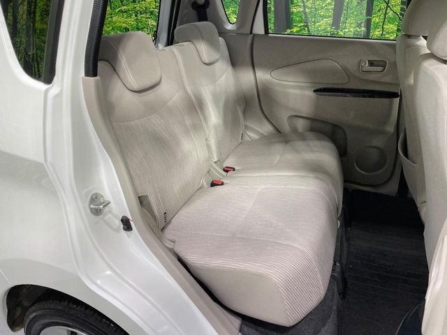 MITSUBISHI eK WAGON 2014