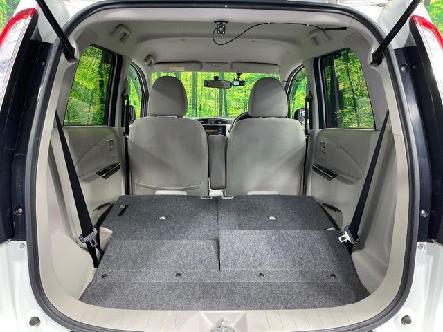 MITSUBISHI eK WAGON 2014