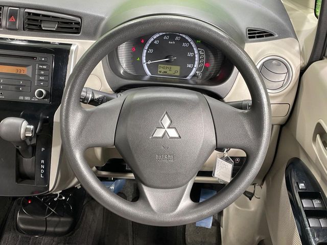 MITSUBISHI eK WAGON 2014