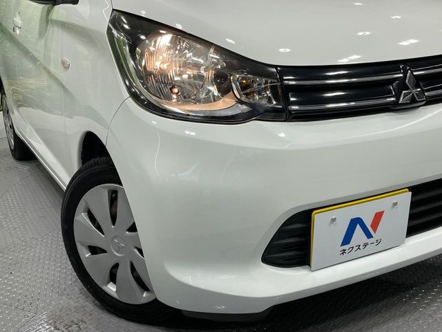 MITSUBISHI eK WAGON 2014