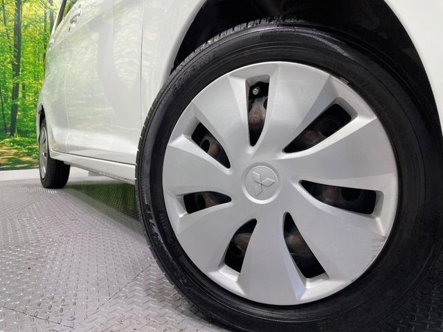 MITSUBISHI eK WAGON 2014