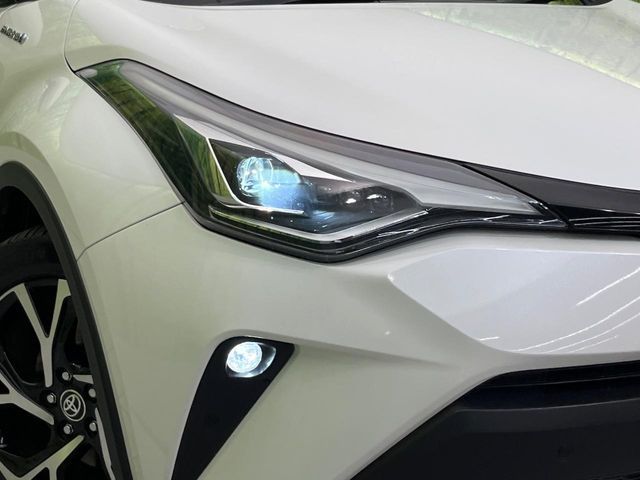 TOYOTA C-HR 2020