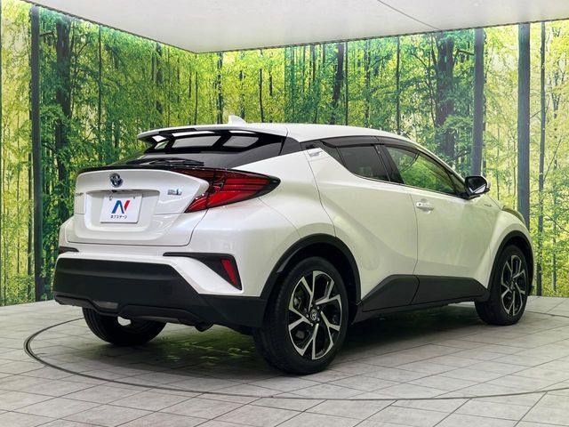 TOYOTA C-HR 2020