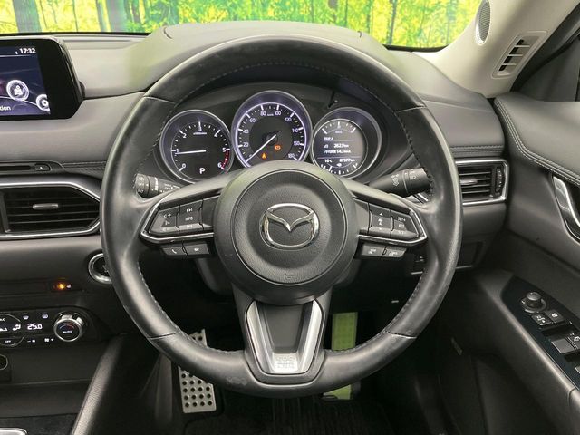 MAZDA CX-5 2018