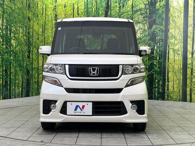 HONDA N BOX 2013
