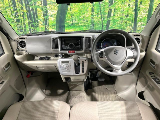 SUZUKI EVERY wagon 2018