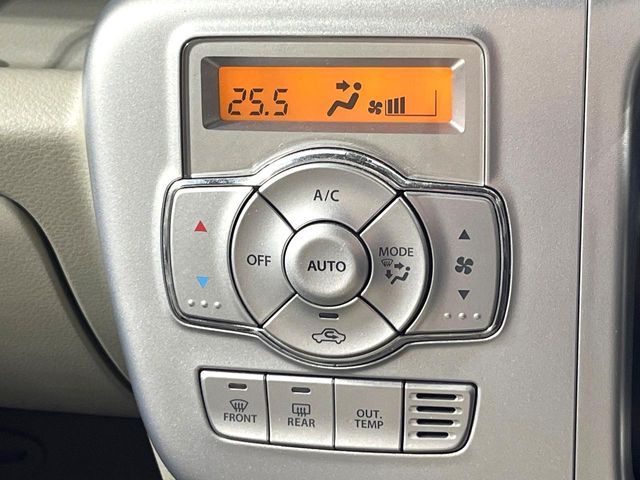 SUZUKI EVERY wagon 2018