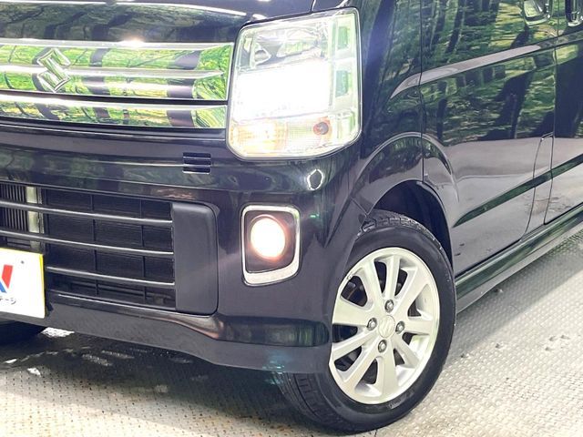 SUZUKI EVERY wagon 2018