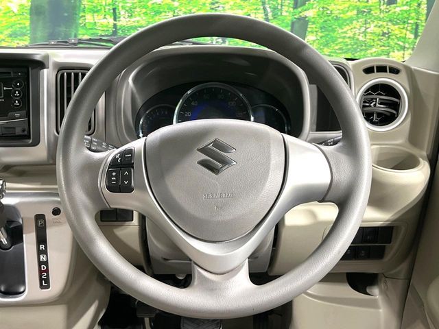 SUZUKI EVERY wagon 2018