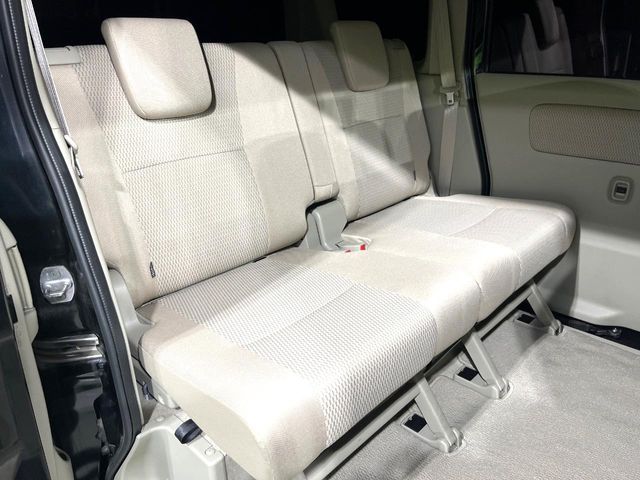 SUZUKI EVERY wagon 2018