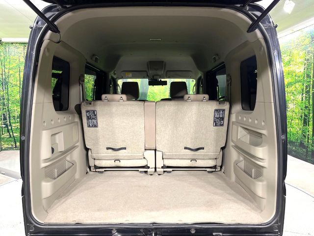 SUZUKI EVERY wagon 2018