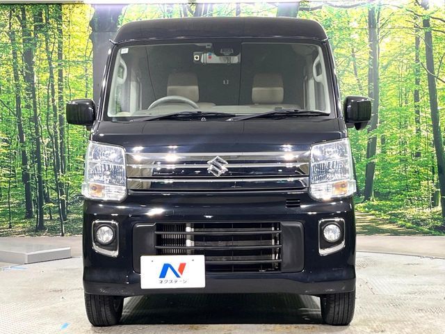 SUZUKI EVERY wagon 2018