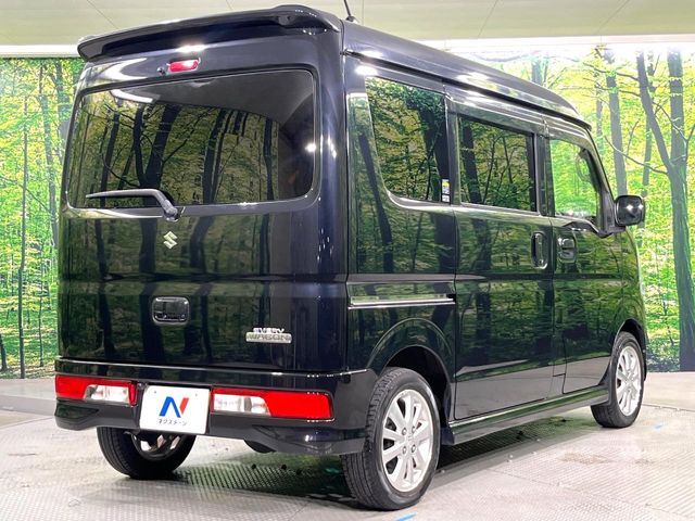 SUZUKI EVERY wagon 2018