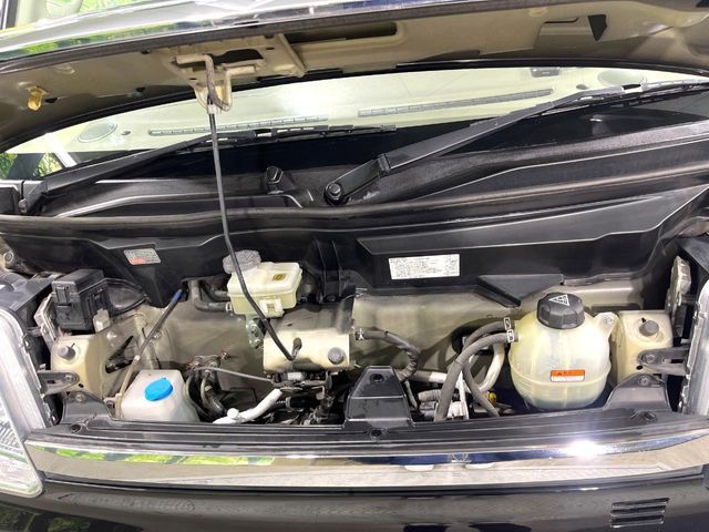 SUZUKI EVERY wagon 2018