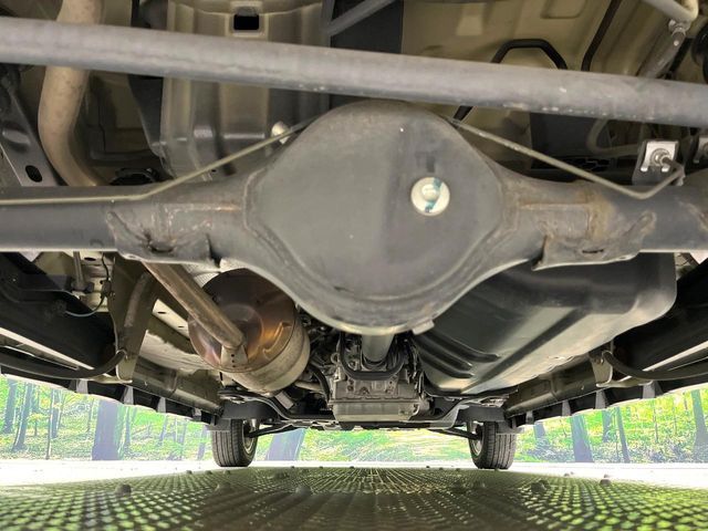 SUZUKI EVERY wagon 2018