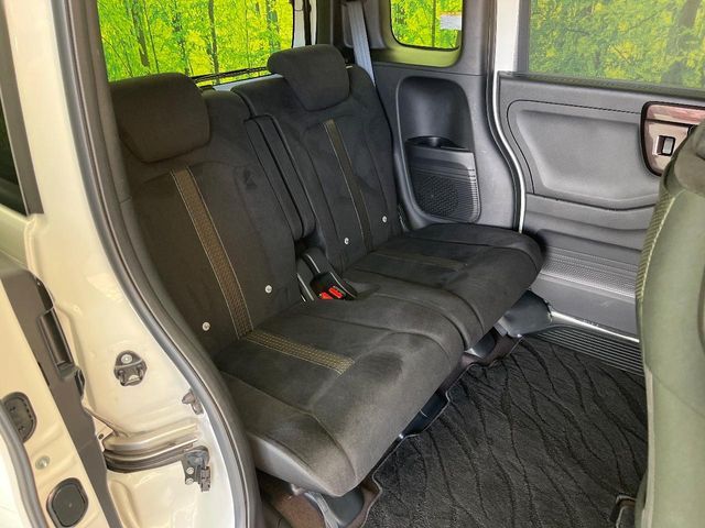 HONDA N BOX CUSTOM 2020