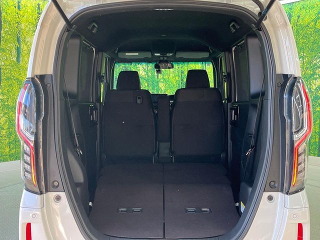 HONDA N BOX CUSTOM 2020