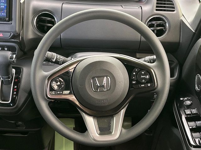 HONDA N BOX CUSTOM 2020