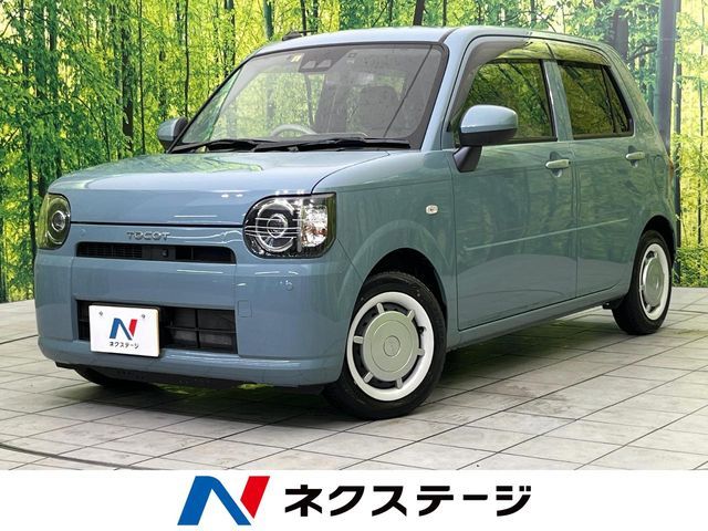 DAIHATSU MIRA TOCOT 2023