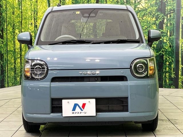 DAIHATSU MIRA TOCOT 2023