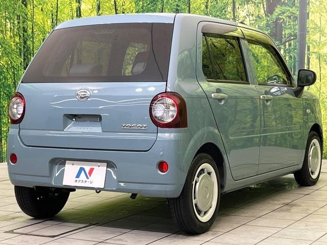 DAIHATSU MIRA TOCOT 2023