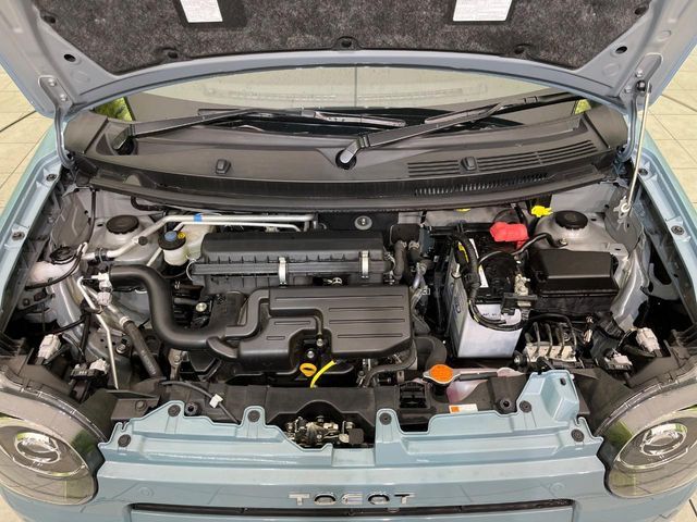 DAIHATSU MIRA TOCOT 2023