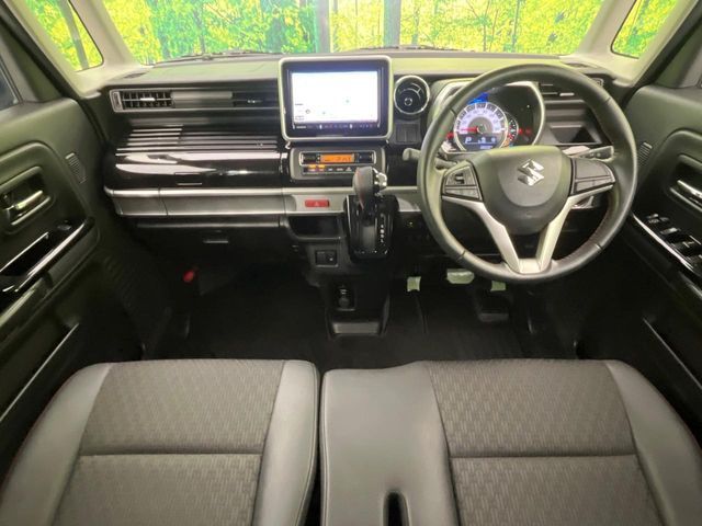 SUZUKI Spacia custom 2020