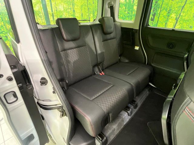 SUZUKI Spacia custom 2020