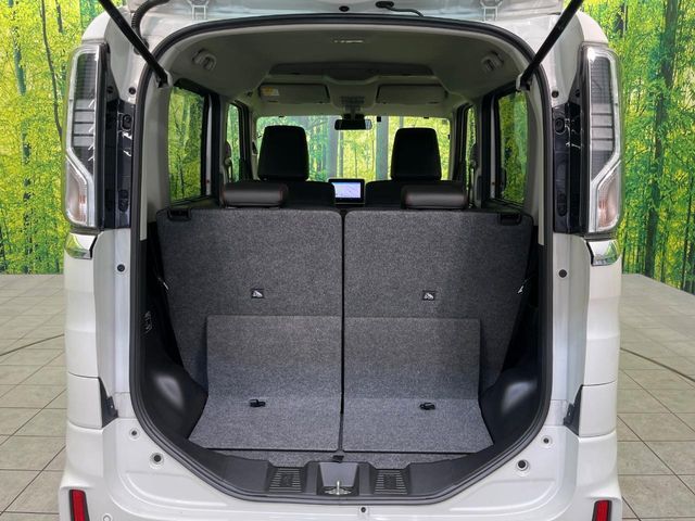 SUZUKI Spacia custom 2020