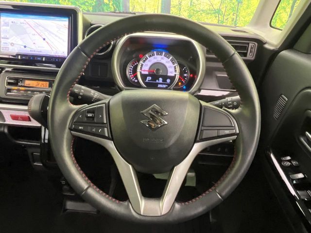 SUZUKI Spacia custom 2020