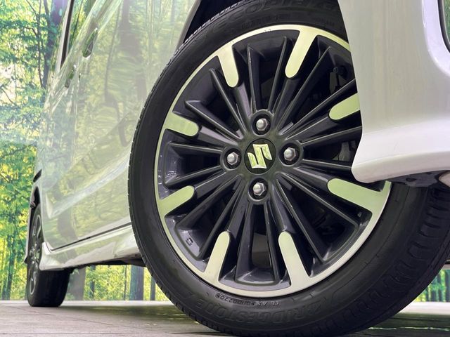 SUZUKI Spacia custom 2020