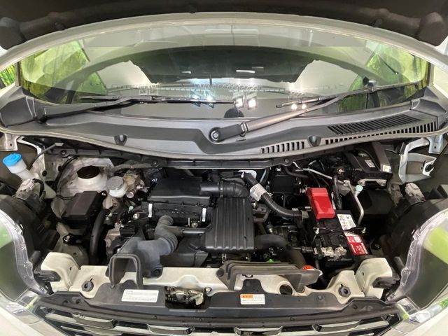 SUZUKI Spacia custom 2020