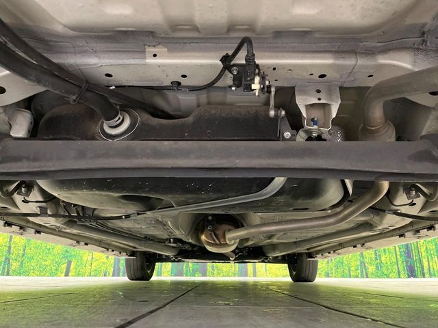 SUZUKI Spacia custom 2020