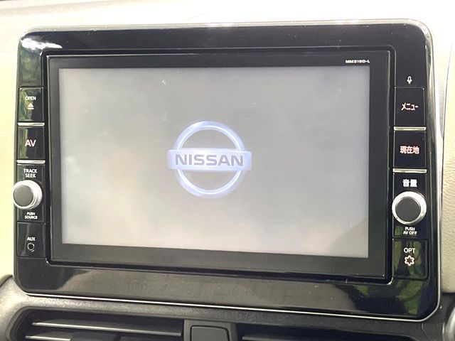 NISSAN DAYZ 2019
