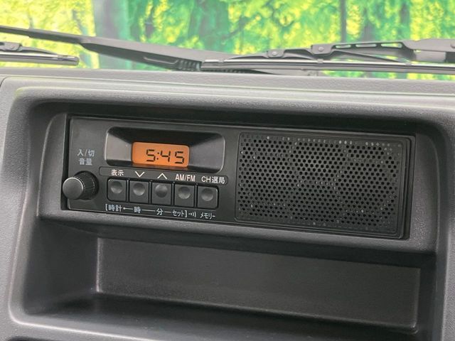 SUZUKI CARRY truck 2024