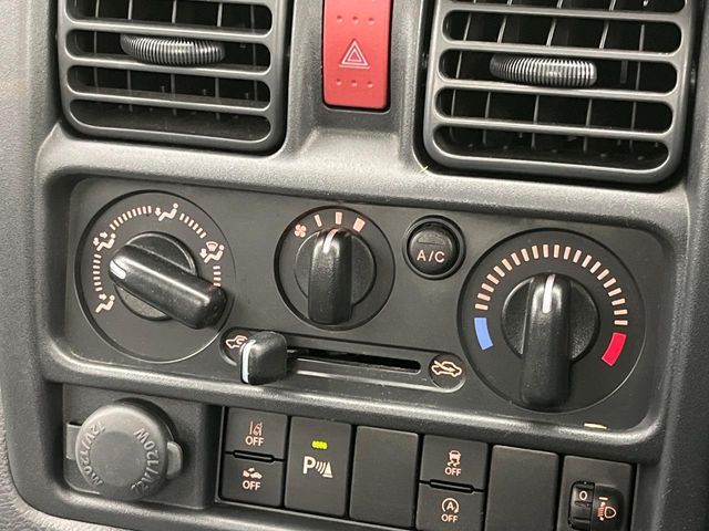 SUZUKI CARRY truck 2024