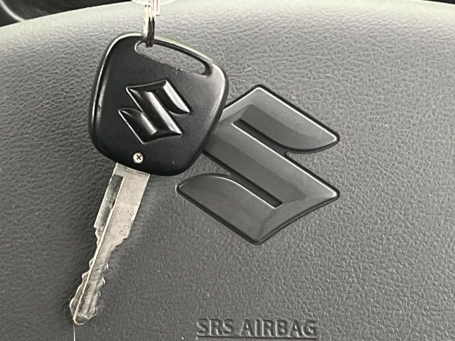 SUZUKI CARRY truck 2024