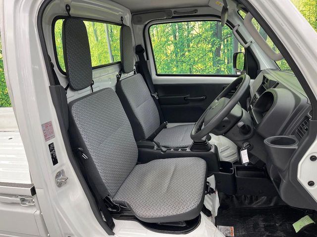 SUZUKI CARRY truck 2024