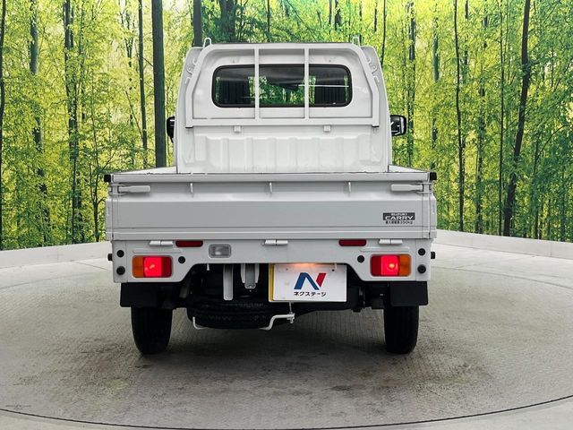 SUZUKI CARRY truck 2024
