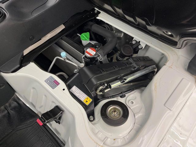 SUZUKI CARRY truck 2024