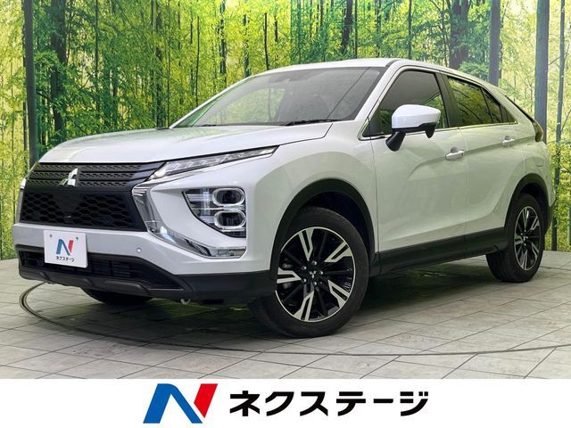 MITSUBISHI ECLIPSE CROSS 2WD 2023 